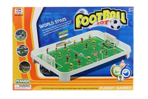 Joc de fotbal pentru copii