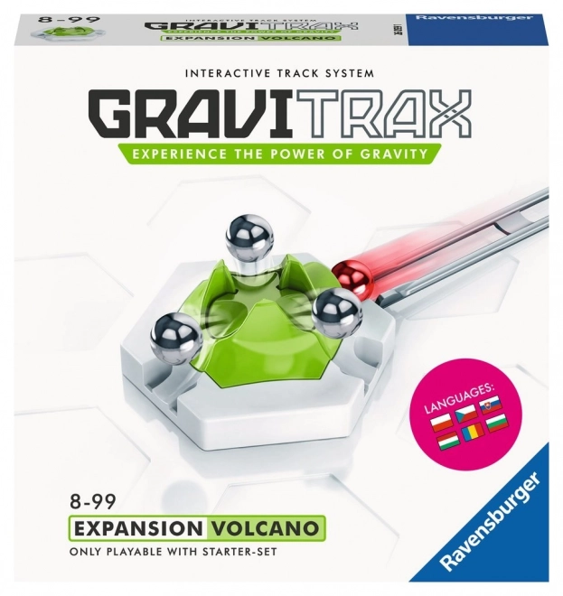 GraviTrax Vulkan RAVENSBURGER