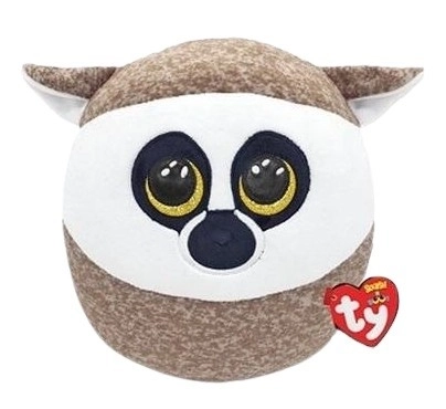 Mascotă TY Lemur 22 cm