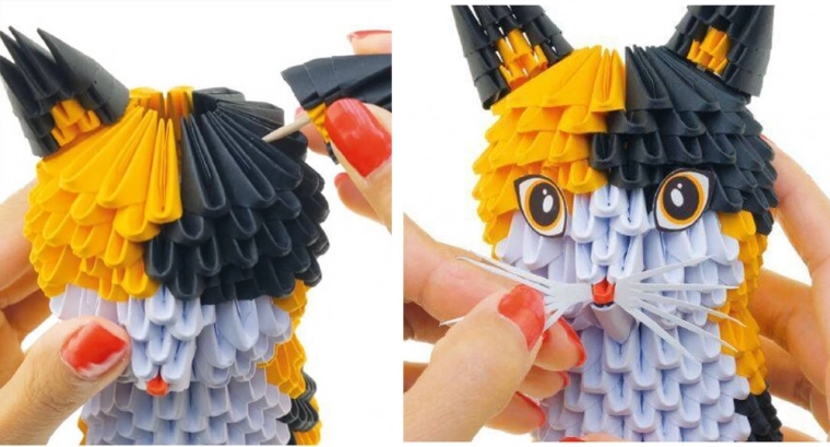 Instrucțiuni pas cu pas + video