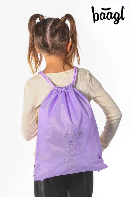 Săculeț Lavender BAAGL