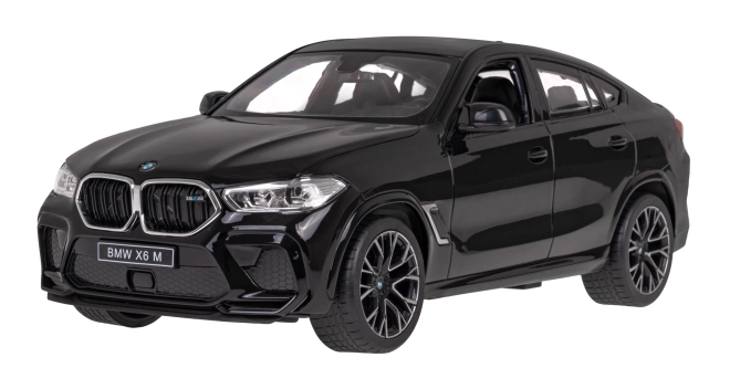 R/C BMW X6 M 1:14 RASTAR – negru