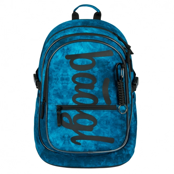 Set 3 în 1 Ocean BAAGL: Rucsac, Penar, Sac de sport