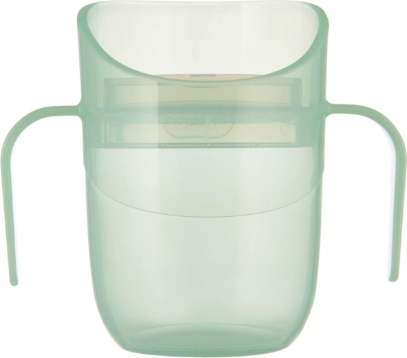 Toarte ergonomice pentru mâini mici