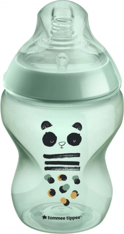Biberon Tommee Tippee Anti-Colic Pip the Panda 260 ml