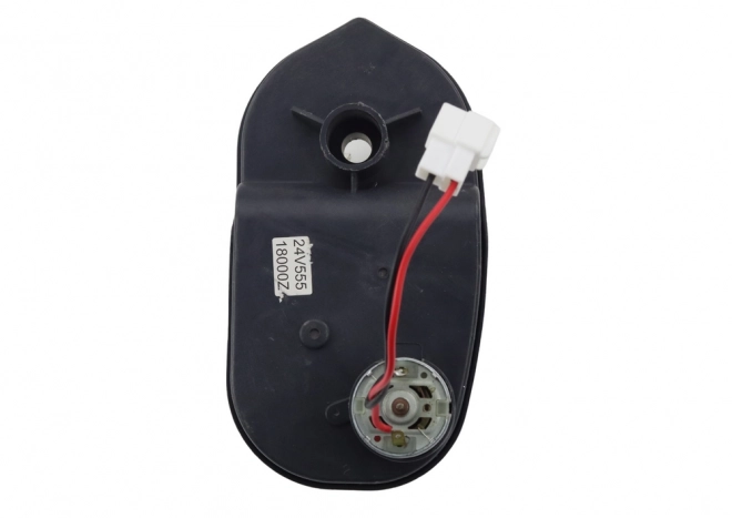 Motor rutier pentru vehicul electric 24V