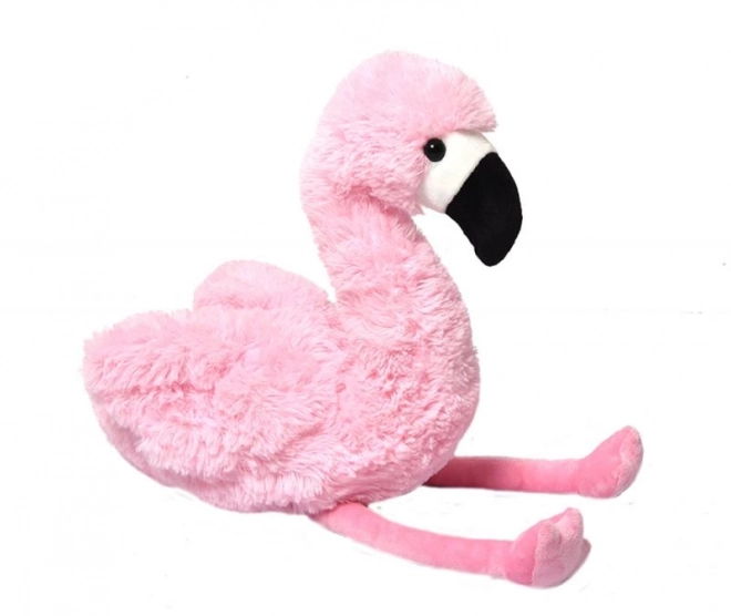 Pluș flamingo de 50 cm