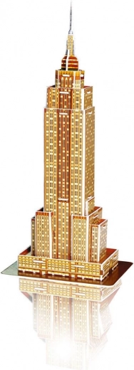 Arhitectură iconică la îndemână