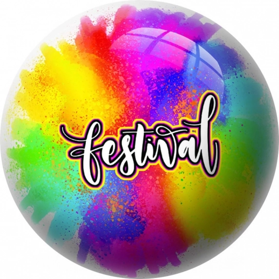 Minge Festivalul Culorilor