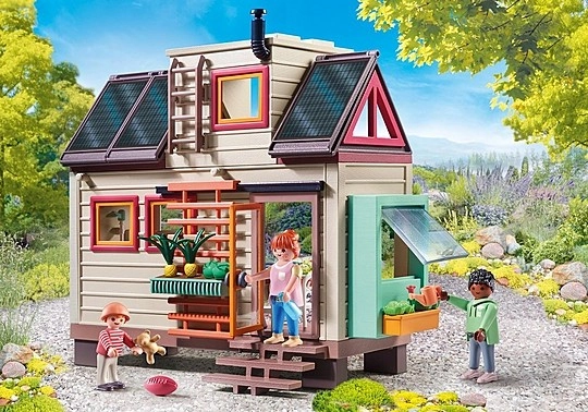 Design ecologic și materiale