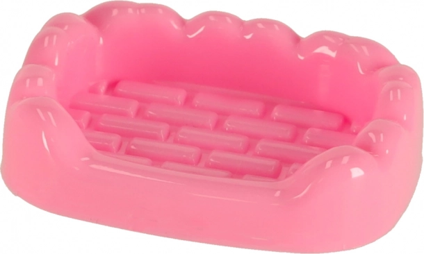 Salon SPA de coafură pentru câini cu figurine și accesorii - 14 piese