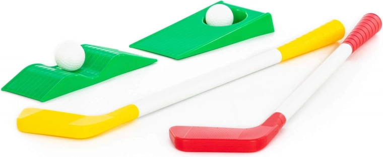 Crose de plastic atractive