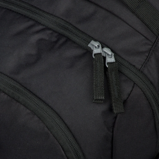 Rucsac urban BAAGL Dash Negru