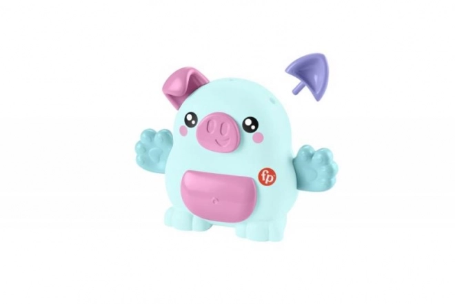 Fisher-Price Amestecă și Asamblează Animăluțe