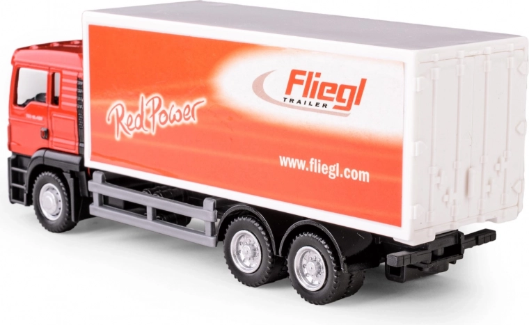 Construcție rezistentă și ușoară