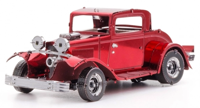 Model din metal 3D - Ford Coupe 1932