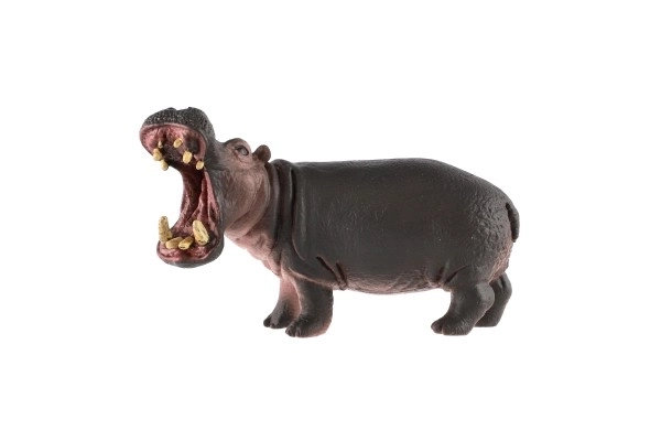 Hroch amfibiu din plastic 11cm
