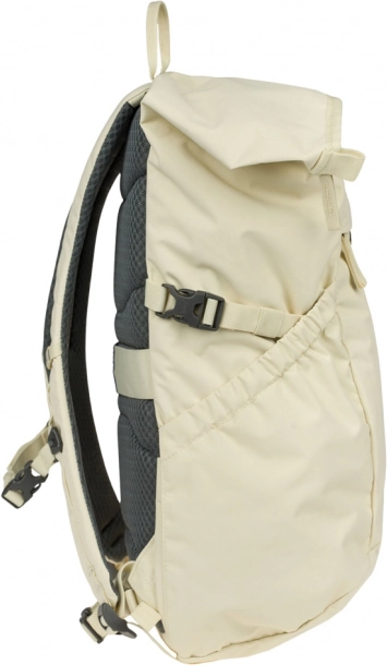 Rucsac Baagl Roll Bej