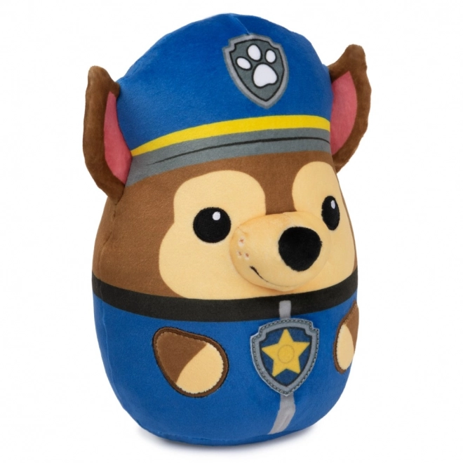 Jucărie de pluș Paw Patrol Chase 30cm