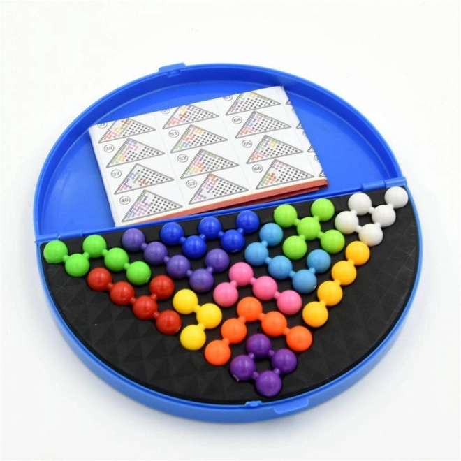 Joc Logic WOOPIE Antrenament pentru creier IQ Puzzle