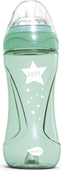 Sticluță Cool 330ml, Verde