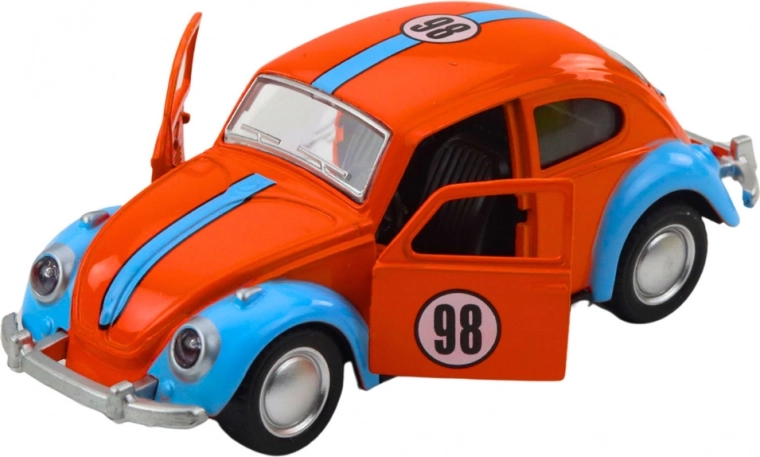 Aspect retro autentic cu număr de start