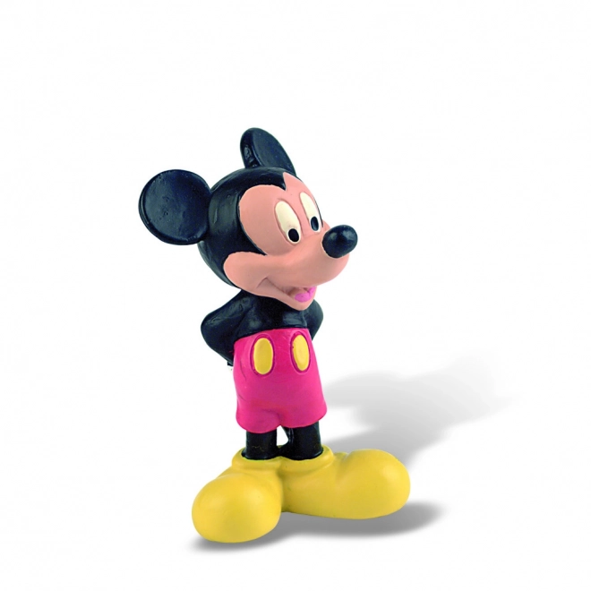 Figurină Mickey Mouse