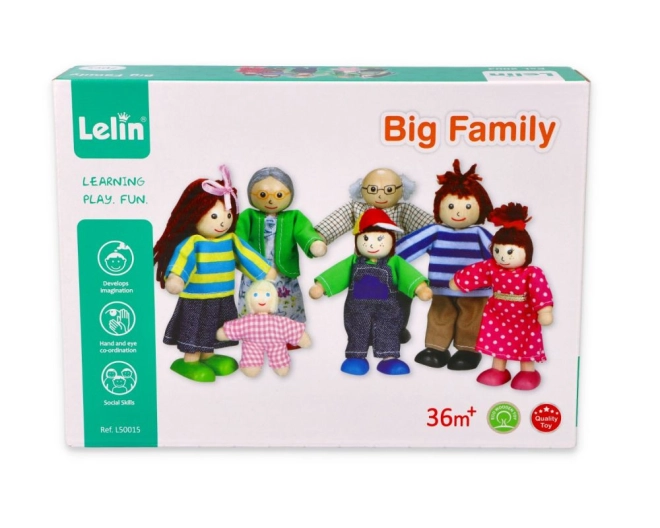 Susține imaginația și abilitățile