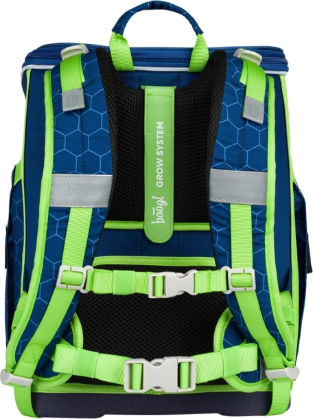 Set Baagl accesorii școlare Zippy Plus Minge de fotbal
