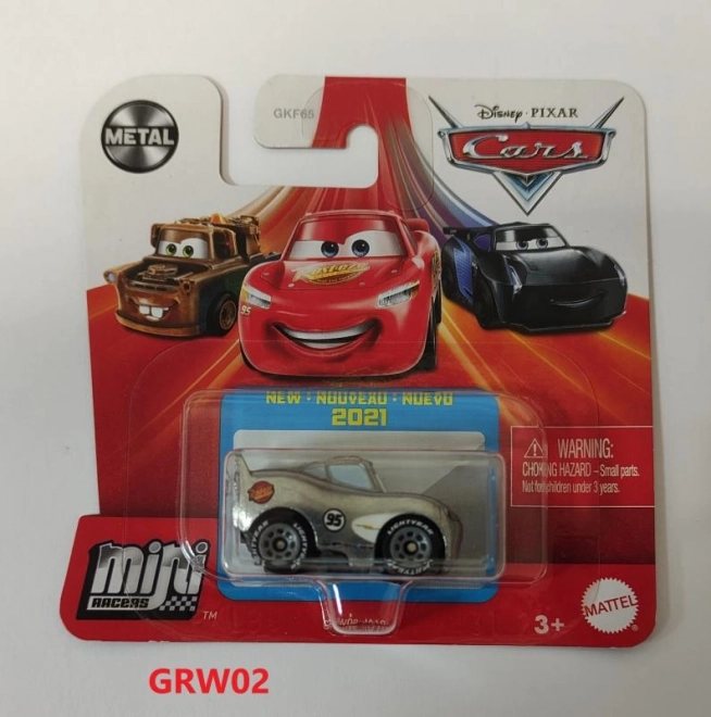 AUTOMAȘINI MINI CARS BLISTER ASST