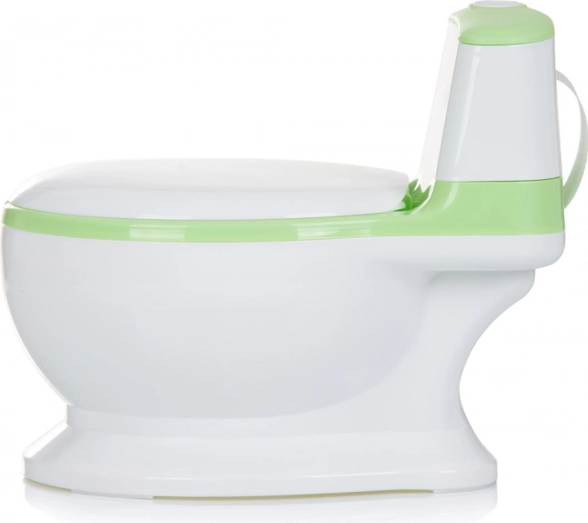 Noapte Chipolino cu sunet Lux verde
