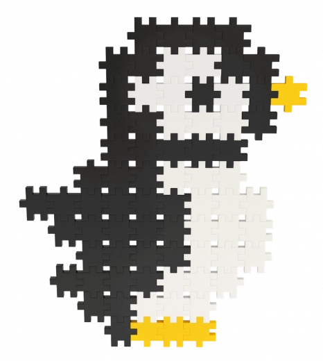 Construiește mozaicuri 2D și modele 3D