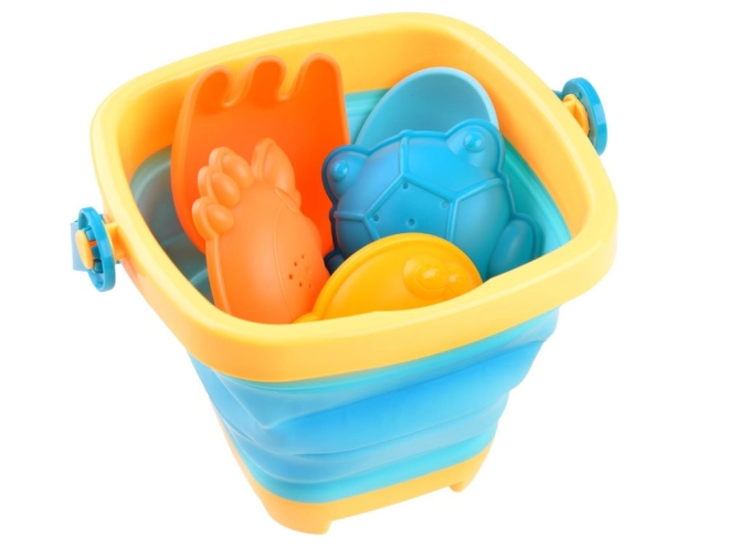 Set complet pentru nisip