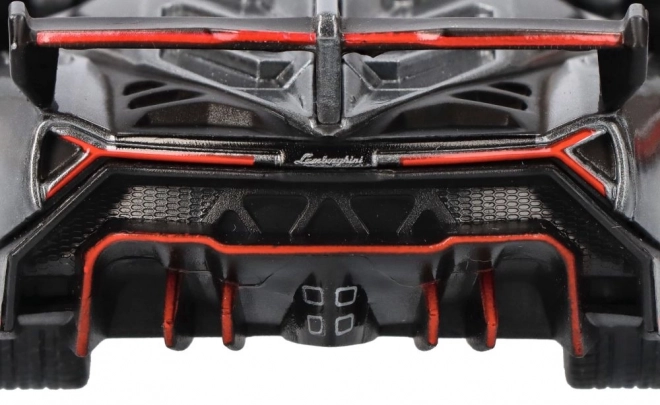 Model metalic Lamborghini Veneno la scară 1:36