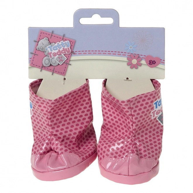 Holinky Tatty Teddy