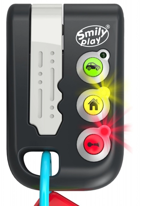 Sunete și lumini interactive