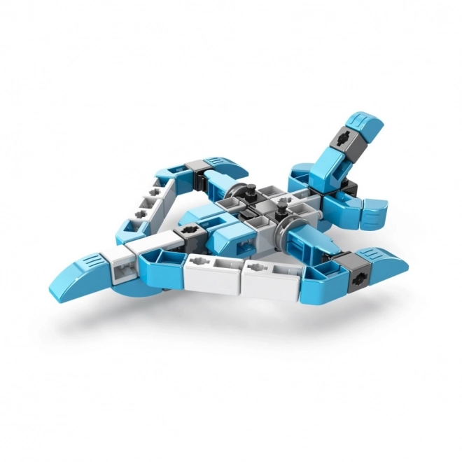 Set construcție INVENTOR MECHANICS - Avion