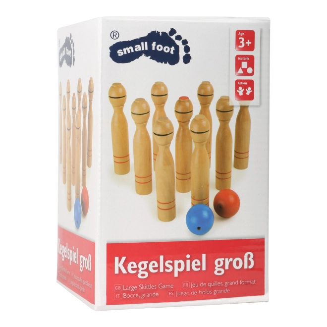 Set complet pentru distracție în familie