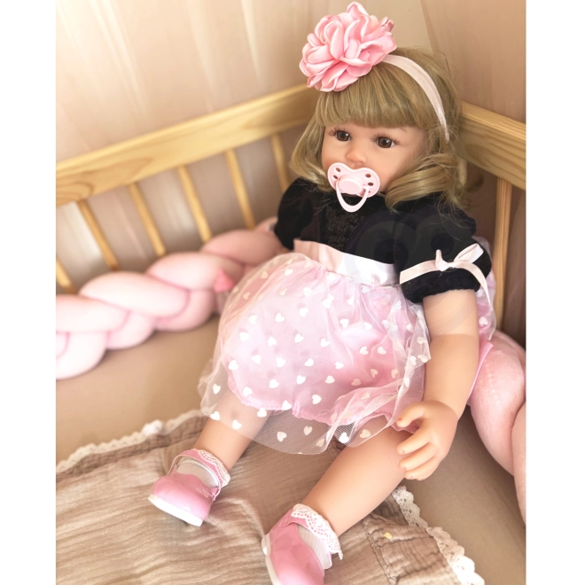 Păpușa interactivă Eliana din seria Royal
