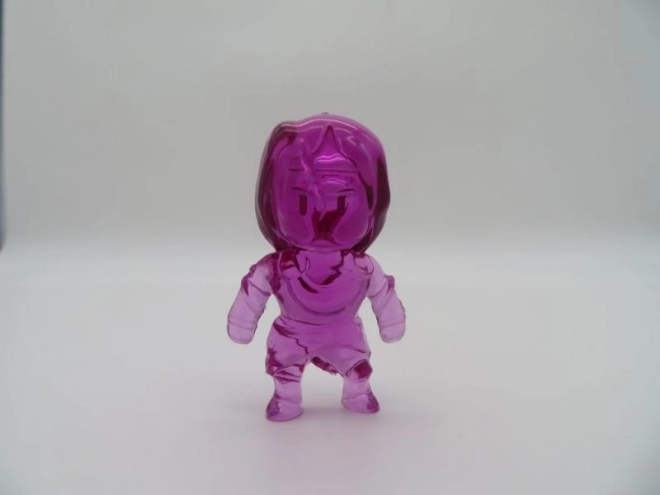 Set 3 figurine Stumble Guys în cutie windowbox