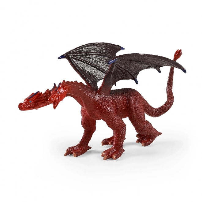 Figurină dragon 12 cm în cutie