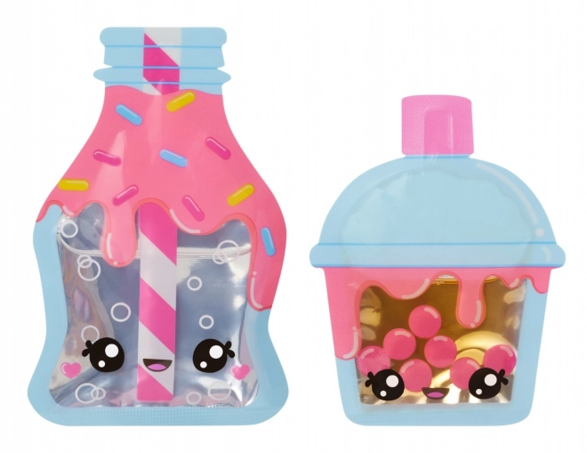 Figurină Yummiland Num Noms Body Scent