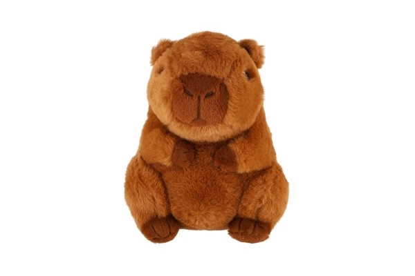 Kapybara din pluș 22 cm