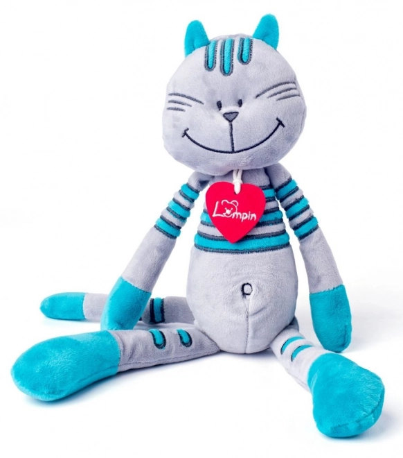 Mascotă pisoi Lewis