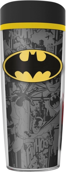 Cana termo Batman 533 ml