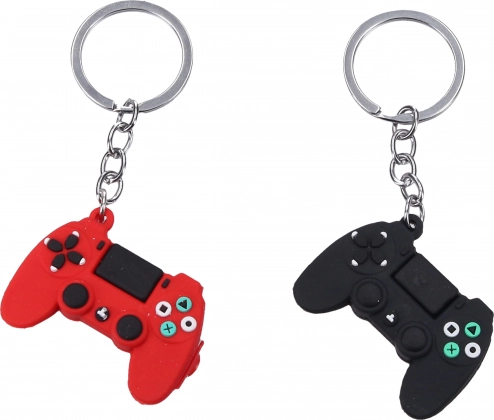 Breloc în formă de gamepad