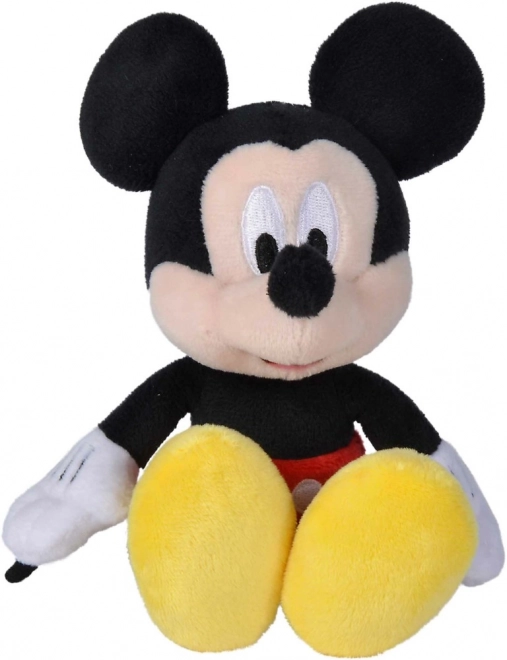 Jucărie de pluș Disney Mickey și prietenii 20 cm