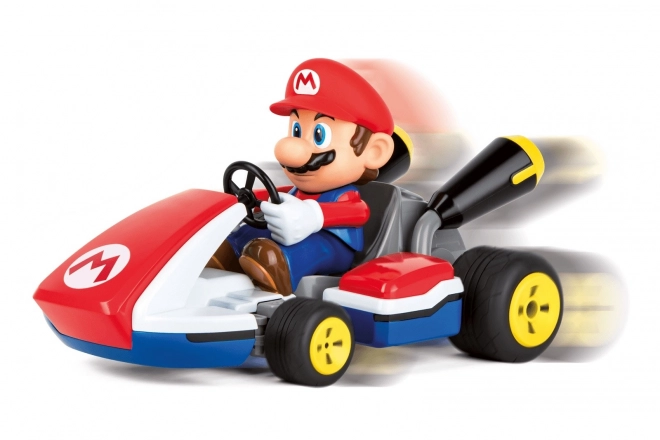 Mașină R/C Carrera Mario Kart Mario