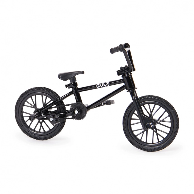 bicicletă colecționabilă Tech Deck BMX