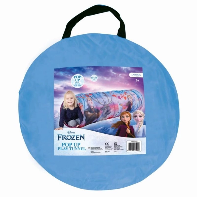 Tunel pop-up Frozen 2 pentru copii